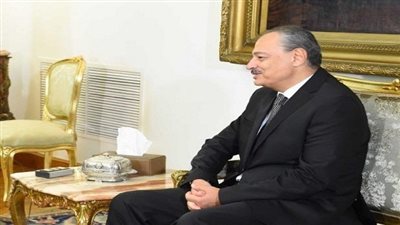 النائب العام يكلف فريق للتحقيق في تفجير كنيسة مارجرجس بطنطا