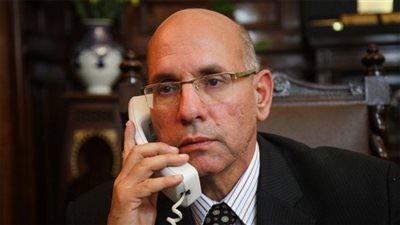 تأييد حبس صلاح هلال 10 سنوات في 