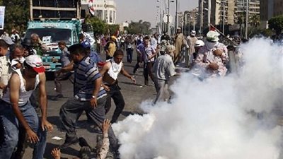 اليوم.. محاكمة 104 متهماً في أحداث 