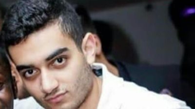 القنصلية المصرية في لندن تتابع التحقيق في مقتل 