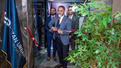 «لوزان للتطوير» تعلن طرح المرحلة الثانية من «أبيكس بيزنس مول» بالعاصمة الإدارية