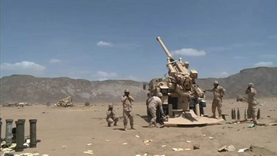 مقتل جنديين سعوديين خلال عمليات عسكرية جنوبي المملكة