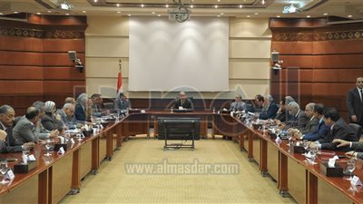  رئيس الوزراء: لاعودة للخصخصة.. وقانون الخدمة المدنية يدعم المتميزين