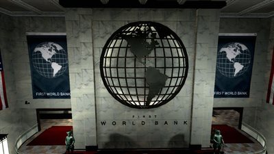 البنك الدولي يتجنب التعامل مع إيران رغم رفع العقوبات عنها