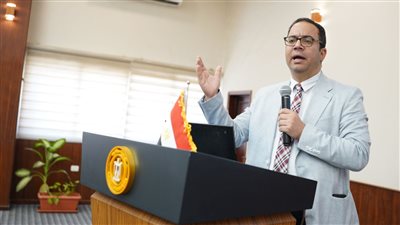 «التخطيط» تعقد ورشة تدريبية حول «وحدة البرامج والأداء ومبادرة حياة كريمة»