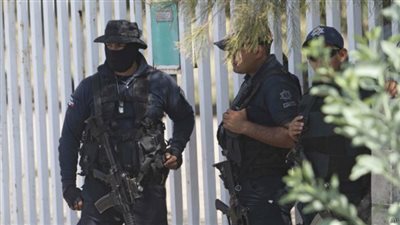 بالفيديو.. مقتل أكثر من 40 شخصا في اشتباكات بين الأمن وعصابات مخدرات بالمكسيك