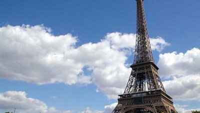 بالفيديو.. برج 