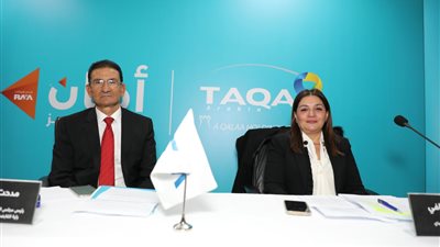 «أمان» و«طاقة عربية» تؤسسان شركة جديدة لرقمنة مدفوعات قطاع الطاقة