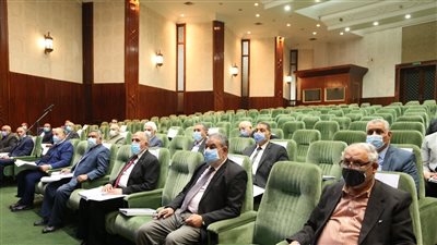 «القابضة للري» تتحول للربحية بحجم إيرادات يقترب من مليار جنيه 