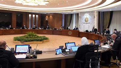 مصر تستهدف صادرات بقيمة 40 مليار دولار خلال 2022