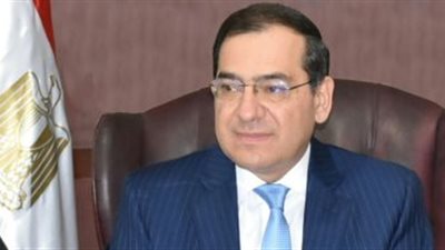 وزير البترول: تعديلات بقانون التعدين أمام البرلمان خلال 3 أشهر