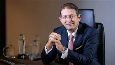 رئيس بنك QNB الأهلي ينضم لعضوية مجلس إدارة اتحاد بنوك مصر 