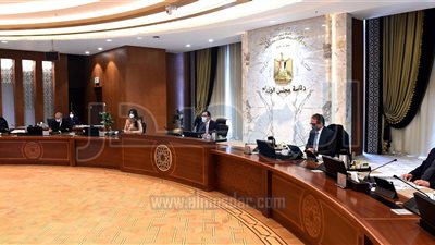 «الوزراء» يوافق علي إعادة تشكيل وتنظيم المجلس الأعلى للتصدير