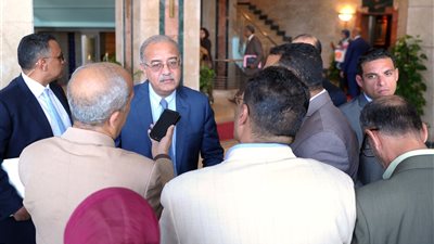 مجلس الوزراء يوافق على قرار الرئيس بإعلان الطوارئ 3 أشهر