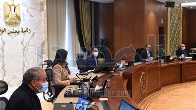 الحكومة توافق علي اتفاق تمويل «مترو الإسكندرية» بـ 250 مليون يورو