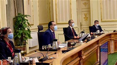 مدبولي يستعرض إشادات «صندوق النقد» و«موديز» بالاقتصاد المصري 