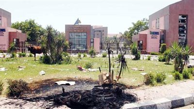 تأجيل محاكمة 36 متهمًا في أحداث 