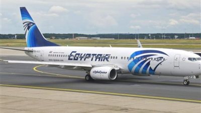 «الطيران»: انتظام الحركة الجوية بالمطارات المصرية