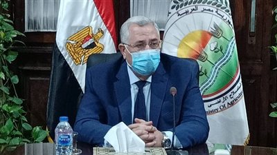 «الزراعة» و«الفاو» توقعان مشروع تعزيز الوقاية من الأمراض ذات الأصل الحيواني 