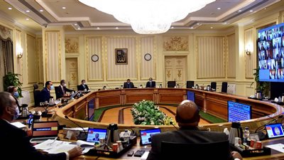 مجلس الوزراء يوافق على إقامة مدينة نجح حمادي الجديدة