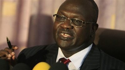 الخارجية ترحب بعودة النائب الأول لرئيس جنوب السودان إلى جوبا