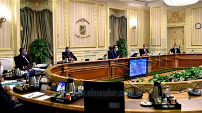 الحكومة تستعرض موقف مشروعات القوانين المعروضة على «النواب»