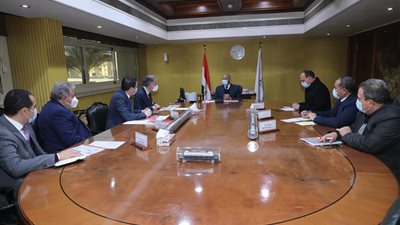 «تالجو» الأسبانية تبدأ توريد 7 قطارات للسكك الحديدية خلال فبراير المقبل