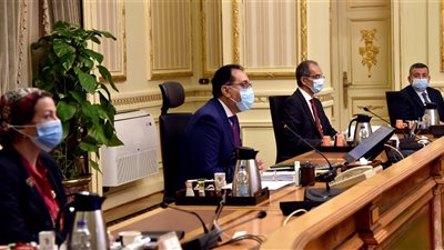 مجلس الوزراء يوافق على إنشاء منتجع الطود السياحي في الأقصر