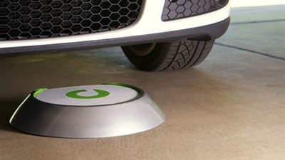 بالفيديو.. محطة لشحن السيارات الكهربائية لاسلكياً خلال 20 دقيقة 