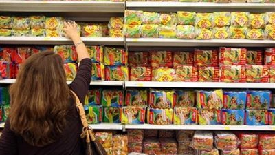 جهاز جديد يكشف انتهاء صلاحية المنتجات الغذائية