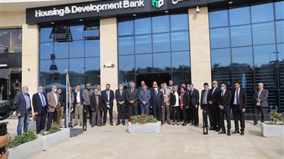 افتتاح فرع جديد لـ «التعمير والإسكان» داخل «مول جولف كورنر» بمشروع «جولف ريزدنس»