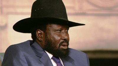 رئيس جنوب السودان يوقع اتفاق السلام مع المتمردين غداً الأربعاء
