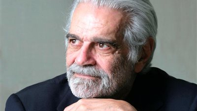 ذي ديلي تليجراف :عمر الشريف مصاب بالزهايمر