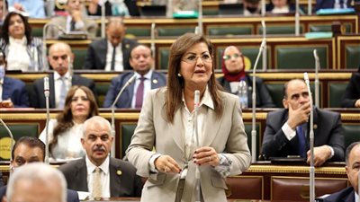 «السعيد»: قانون التخطيط العام للدولة يرفع كفاءة الانفاق الحكومي