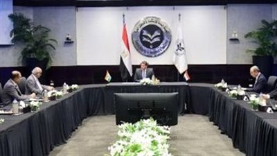 رئيس «العامة للاستثمار» يبحث مع اتحاد الغرف التجارية والصناعية الهندي تعزيز التعاون المشترك