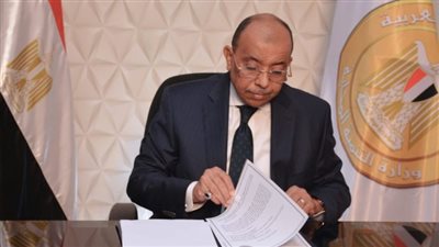 وزير التنمية المحلية يشارك في المؤتمر الثالث لملتقي المدن الأفريقية النظيفة