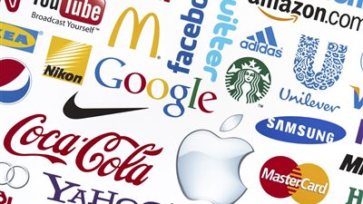 بالفيديو.. اغلى العلامات التجارية في عام 2015