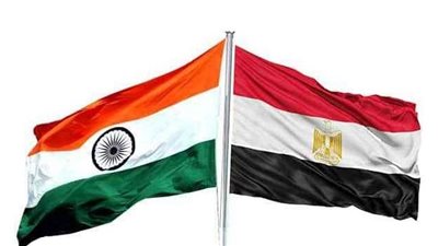 غدًا.. مجلس الأعمال المصري الهندي يعقد أول اجتماع منذ 2016