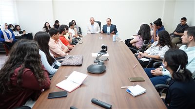 «التخطيط» تعقد ورشة عمل لمناقشة «دور الحكومة في تطوير الخدمات والبنية المعلوماتية»