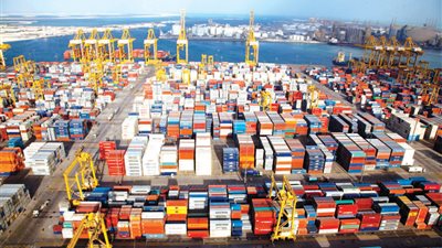 61.2 مليون دولار قيمة التبادل التجاري بين مصر والسنغال خلال 10 أشهر