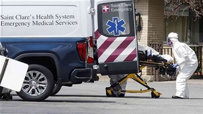 2.25 مليون وفاة و103.9 مليون إصابة بـ«كورونا» عالميا