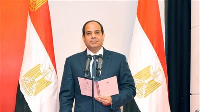 الجريدة الرسمية تنشر قرار رئيس الجمهورية بفرض حالة الطوارئ