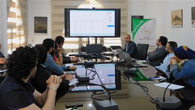 وزيرة البيئة تعلن الانتهاء من المرحلة الأولى للتحول الرقمى لإدارة المخلفات