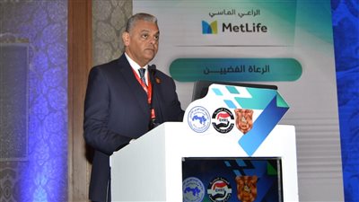 «الزهيرى»: 4.8 مليار جنبه حجم أقساط قطاع التأمين الطبي فى 2019-2020