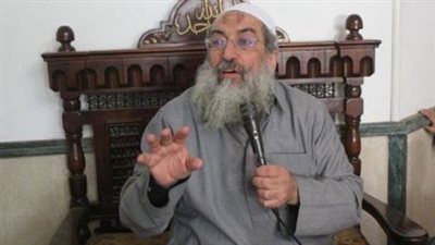 برهامى للإخوان : كفاكم قتال وأوقفوا نزيف الدماء