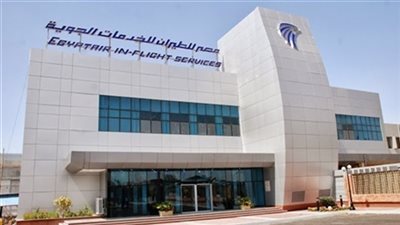 «مصر للطيران»: تسيير 6 رحلات إلى السعودية قبل تعليق دخول المملكة