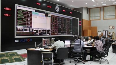 مرصد الكهرباء: الحمل المتوقع اليوم 24.8 ألف ميجاوات