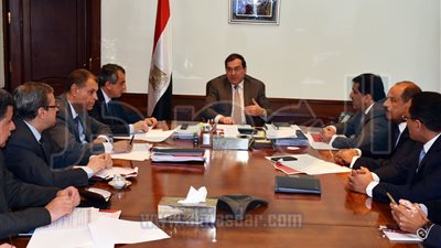 وزير البترول: مستعدون لتطبيق منظومة كارت الوقود 