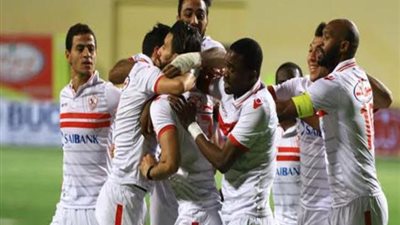 تأجيل مباراة الزمالك واتحاد الشرطة بكأس مصر لأجل غير مسمى