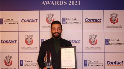 شركة «OPay» تفوز بجائزة أفضل مقدم خدمات دفع الكتروني جديد لعام 2021